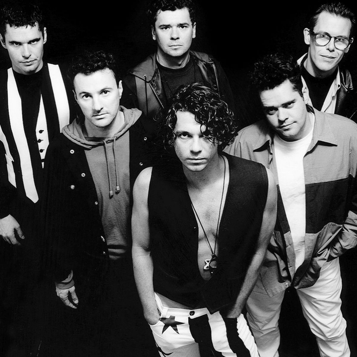 What was your favorite song by INXS?