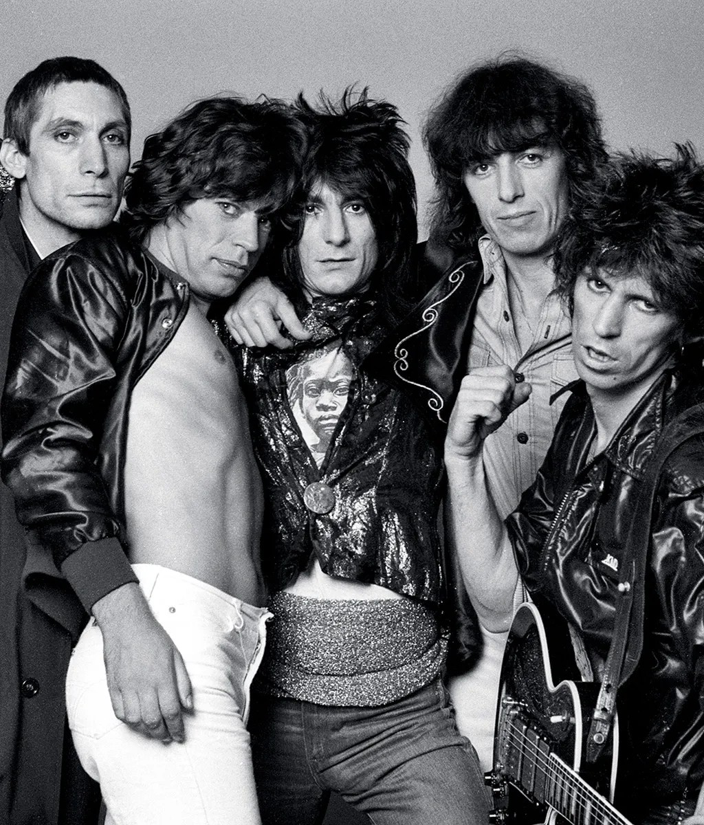 What was the first concert you ever attended as a teen or a kid?