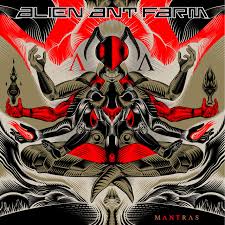 What's one of your favorite songs you've ever recorded with Alien Ant Farm?