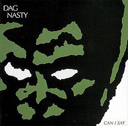 First record that changed your life?