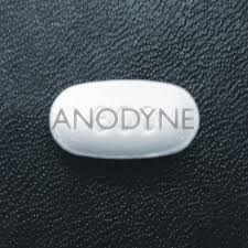 The Story of "Anodyne"