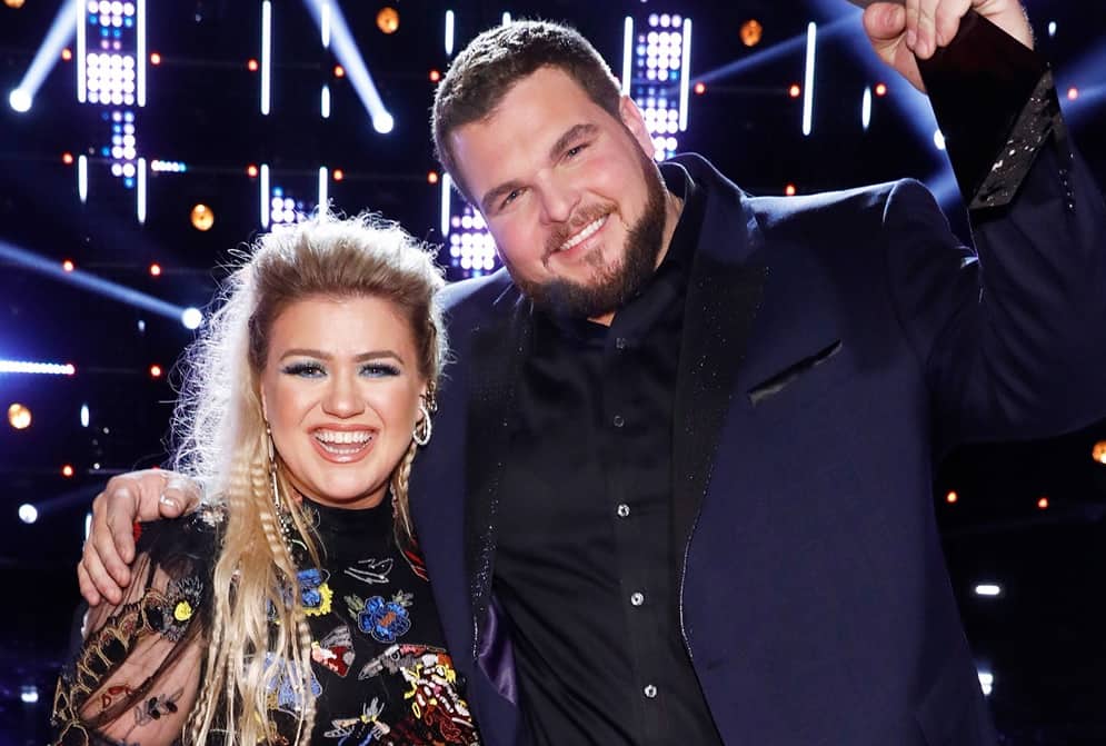 I Would've Loved You (feat. Kelly Clarkson)