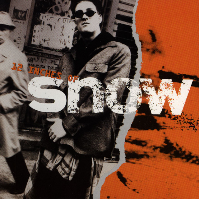 The very first CD that I ever bought?