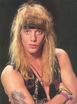 What made Jani Lane's songs so enjoyable to play?