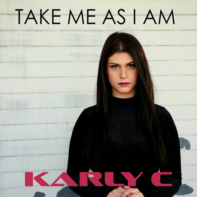 Take Me As I am