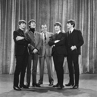 What song changed your life?