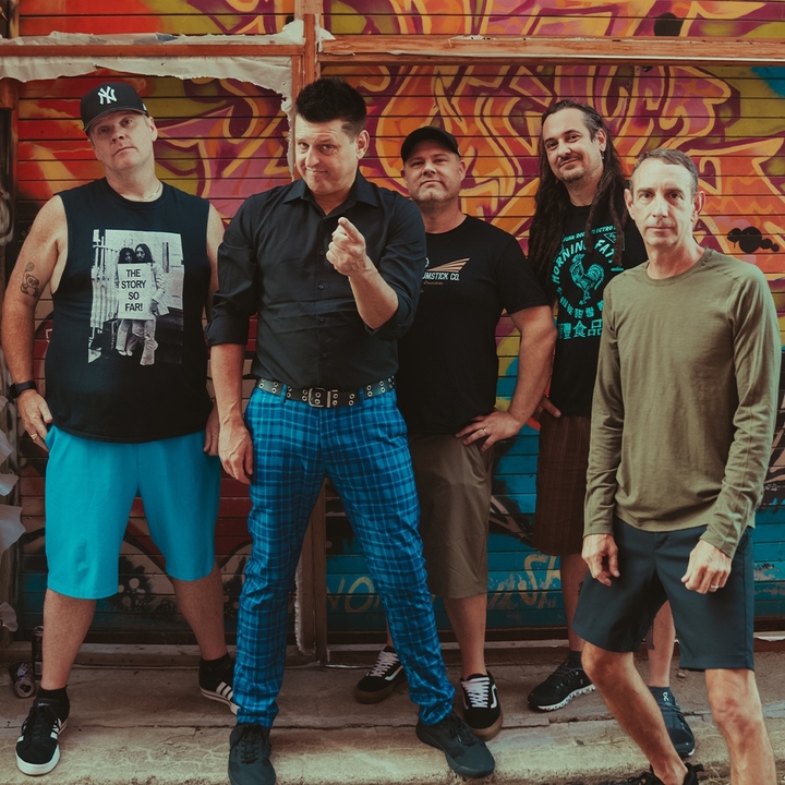 What was the first concert you went to?