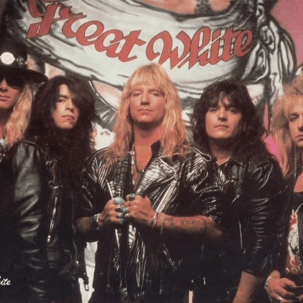 What Great White song affects you the most?