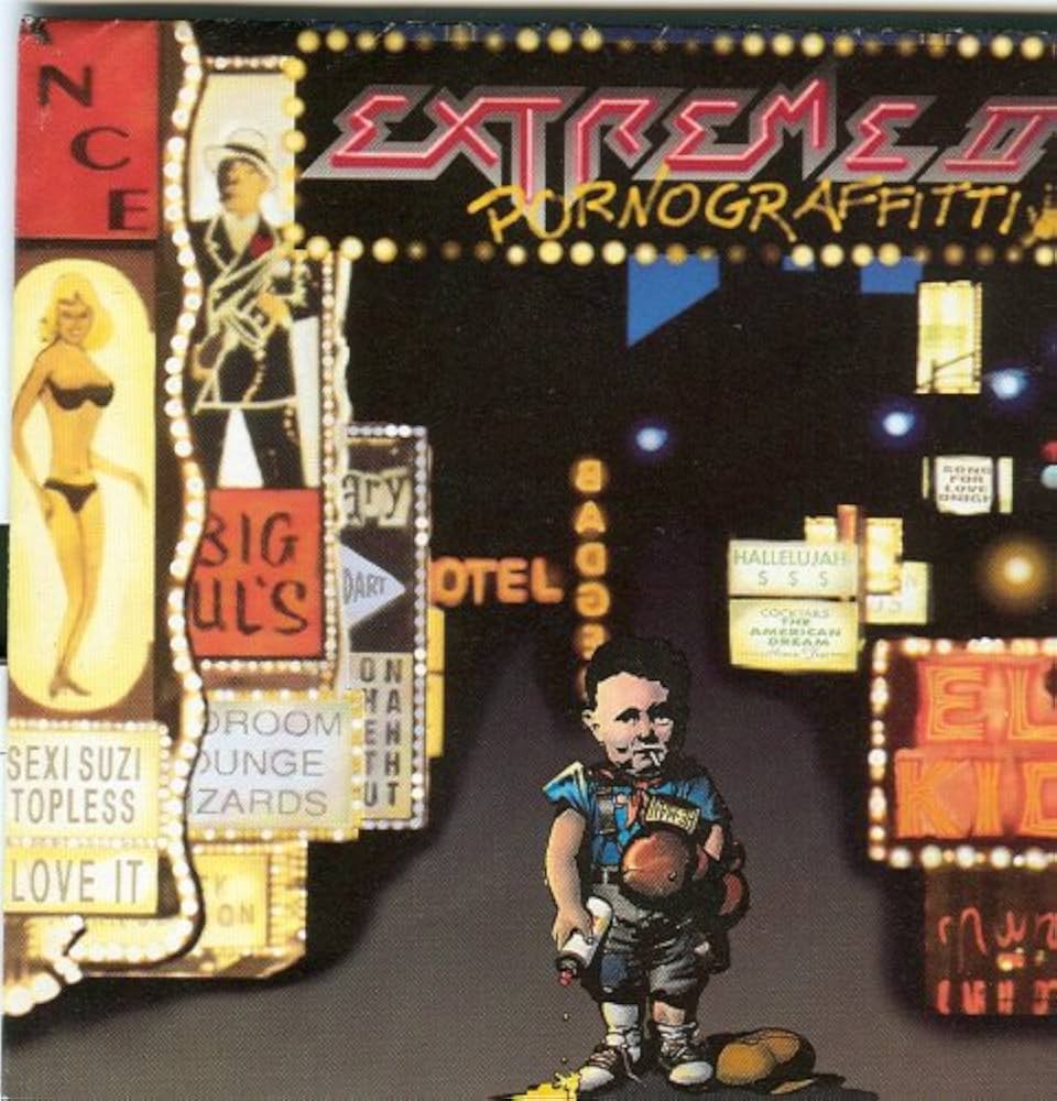 What's one of your favorite songs or albums to listen to from beginning to end?