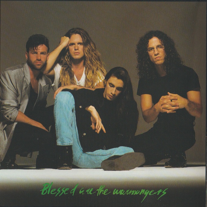 Do you have a favorite album beyond 'Pornograffitti'?
