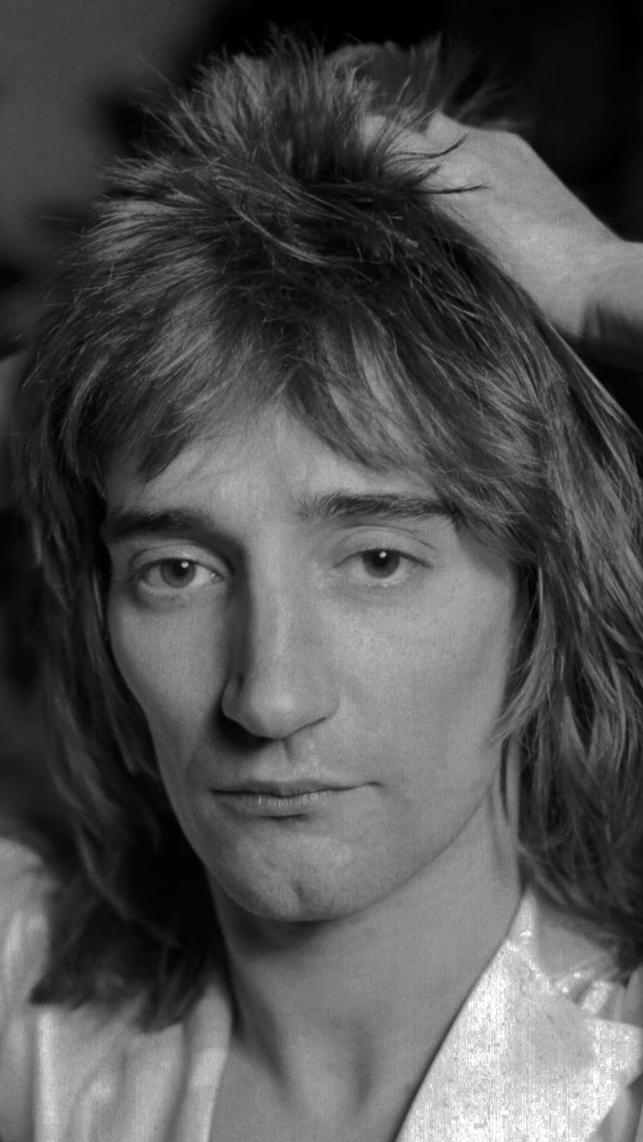 Favorite Rod Stewart song?
