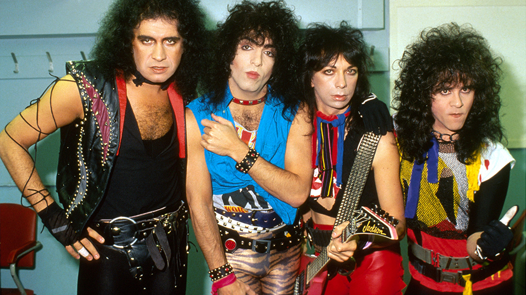 My First Kiss Concert