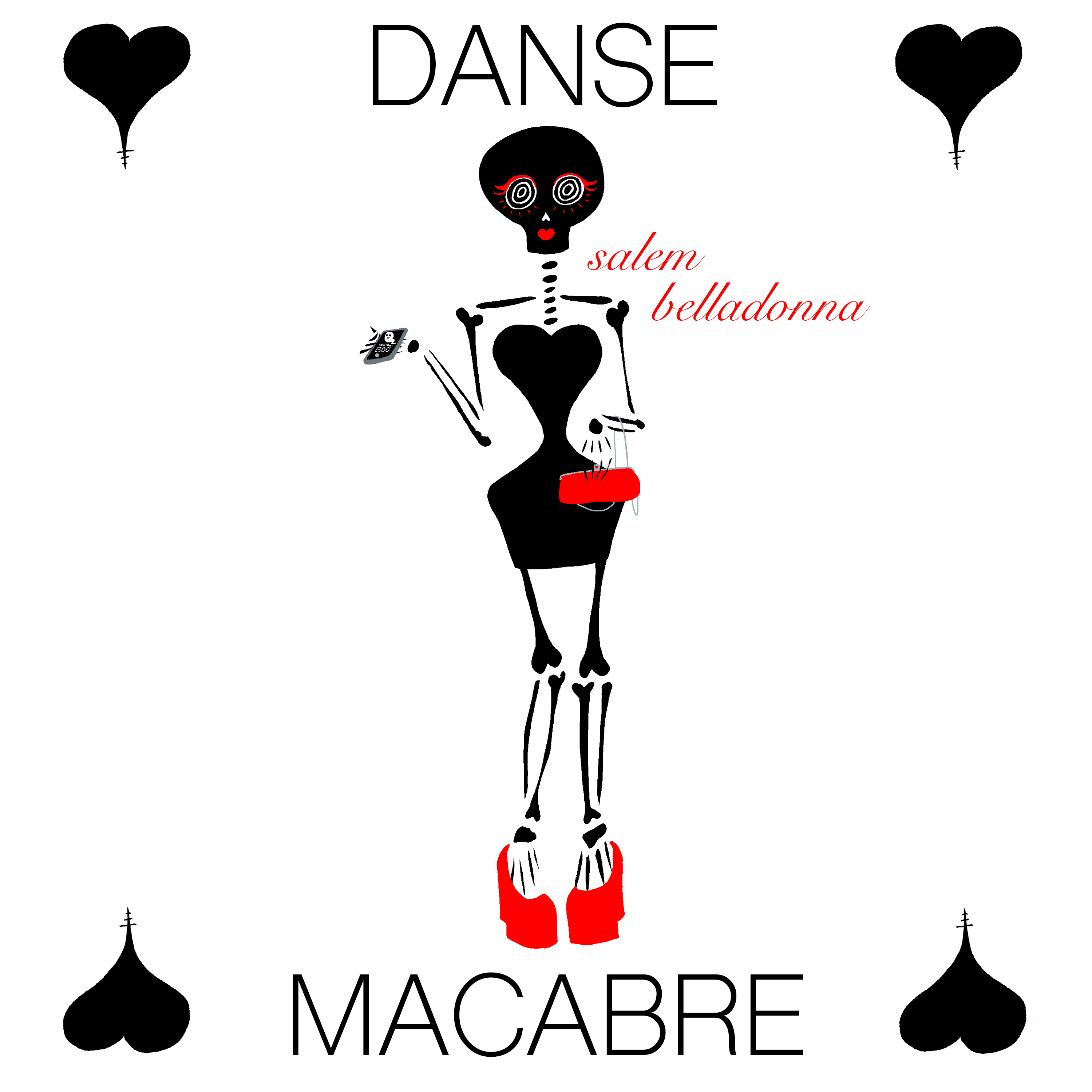 "Danse Macabre"