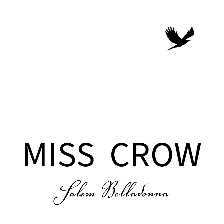 "Miss Crow"