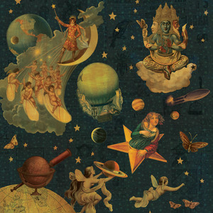 What is your favorite Smashing Pumpkins song?