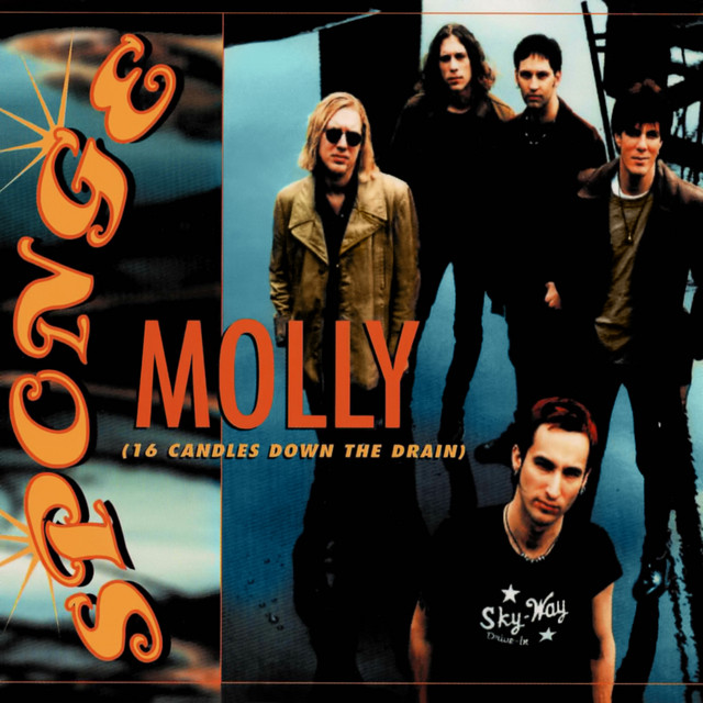 Molly (16 Candles)