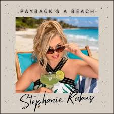 Payback's a Beach