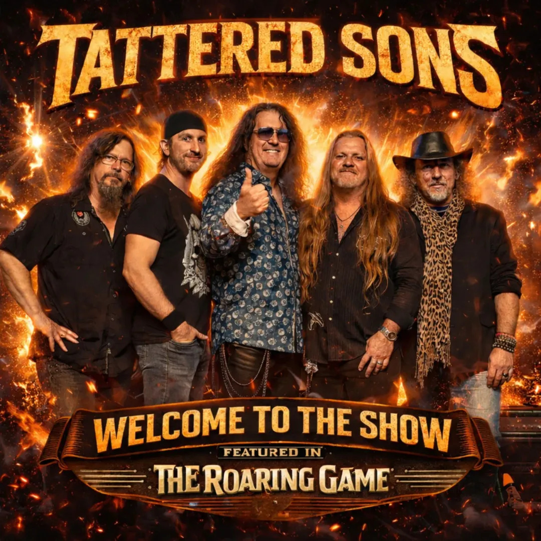 The Story of "Welcome To The Show!