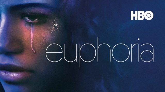 All for Us (From the HBO Original Series Euphoria)