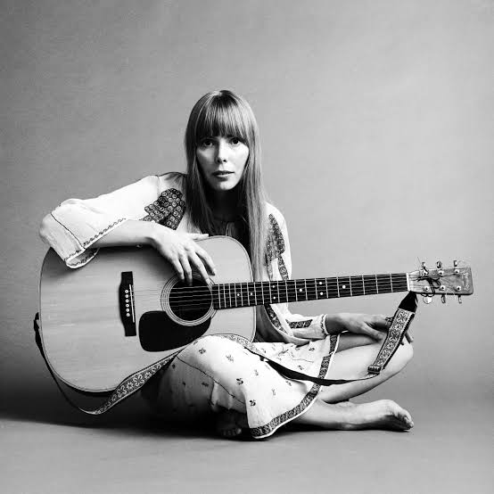 Who were your earliest musical influences?