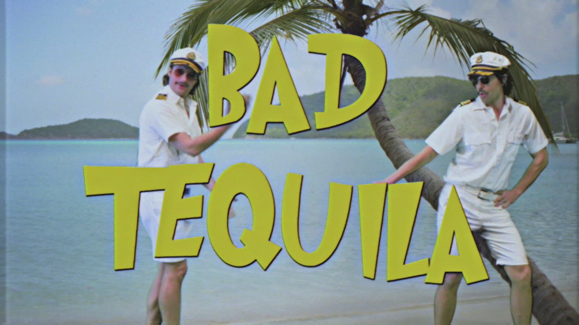 Bad Tequila