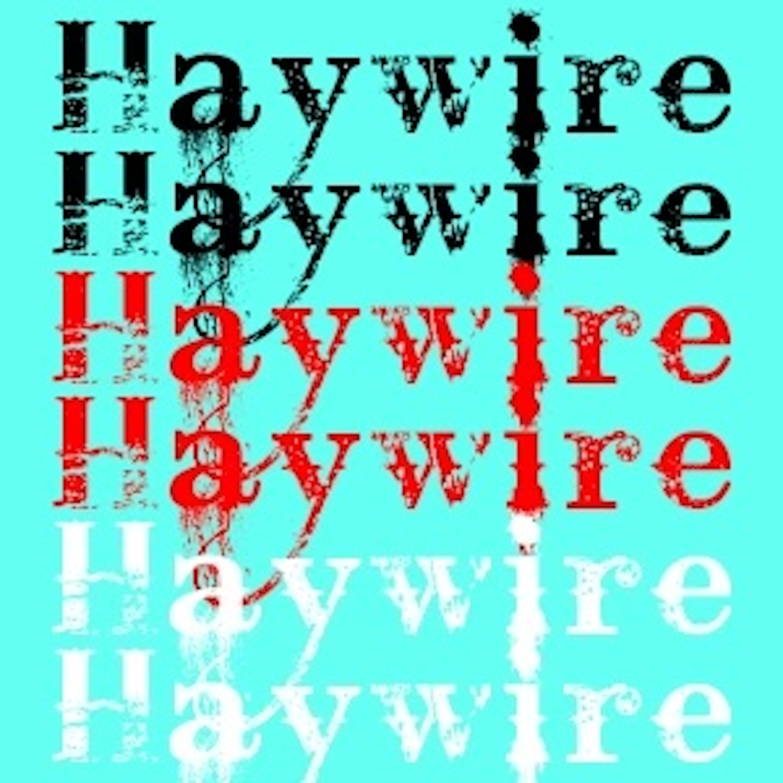 Haywire