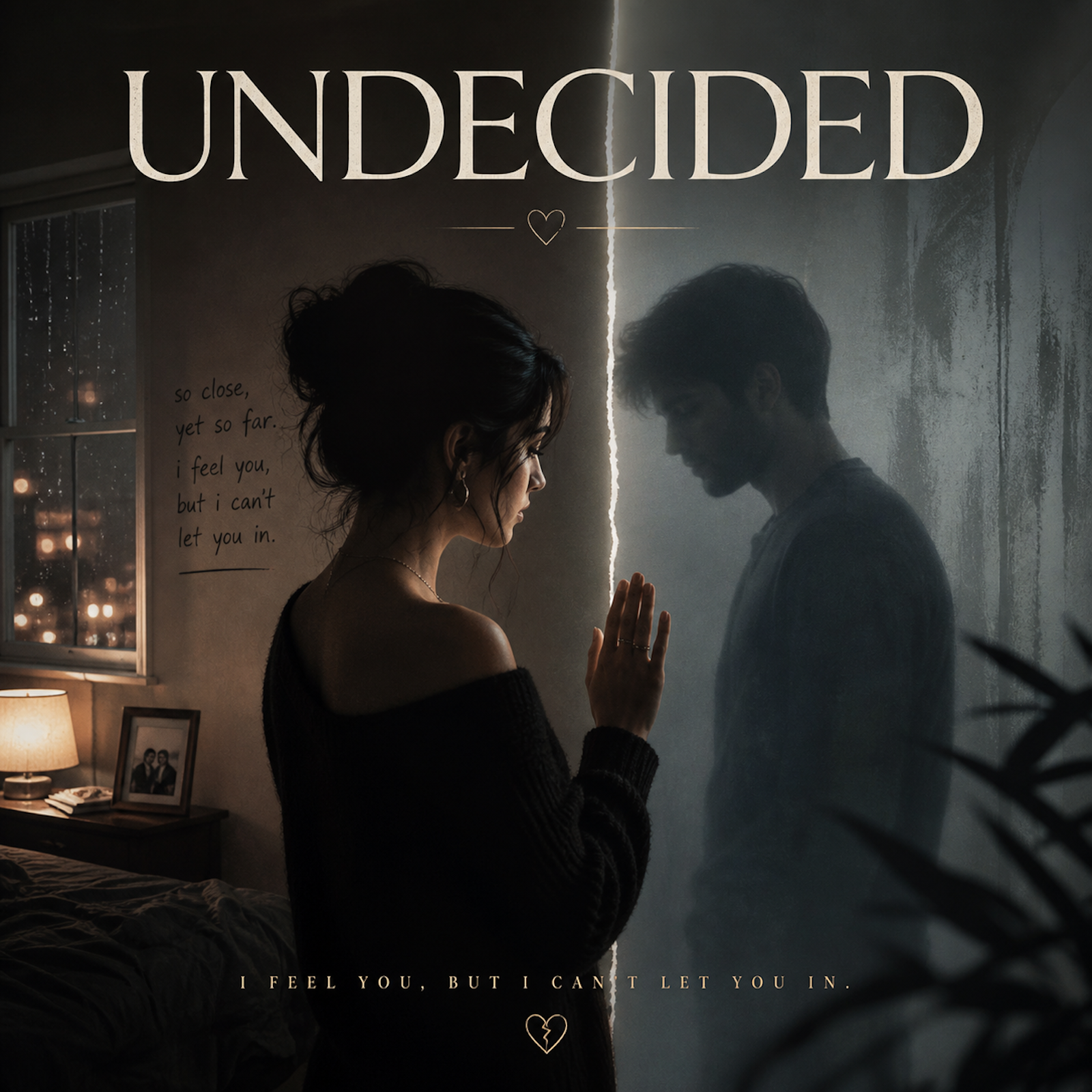 Undecided