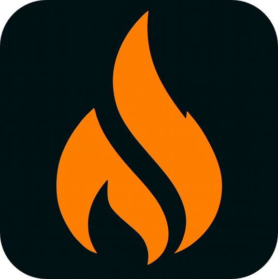 Newflame Logo