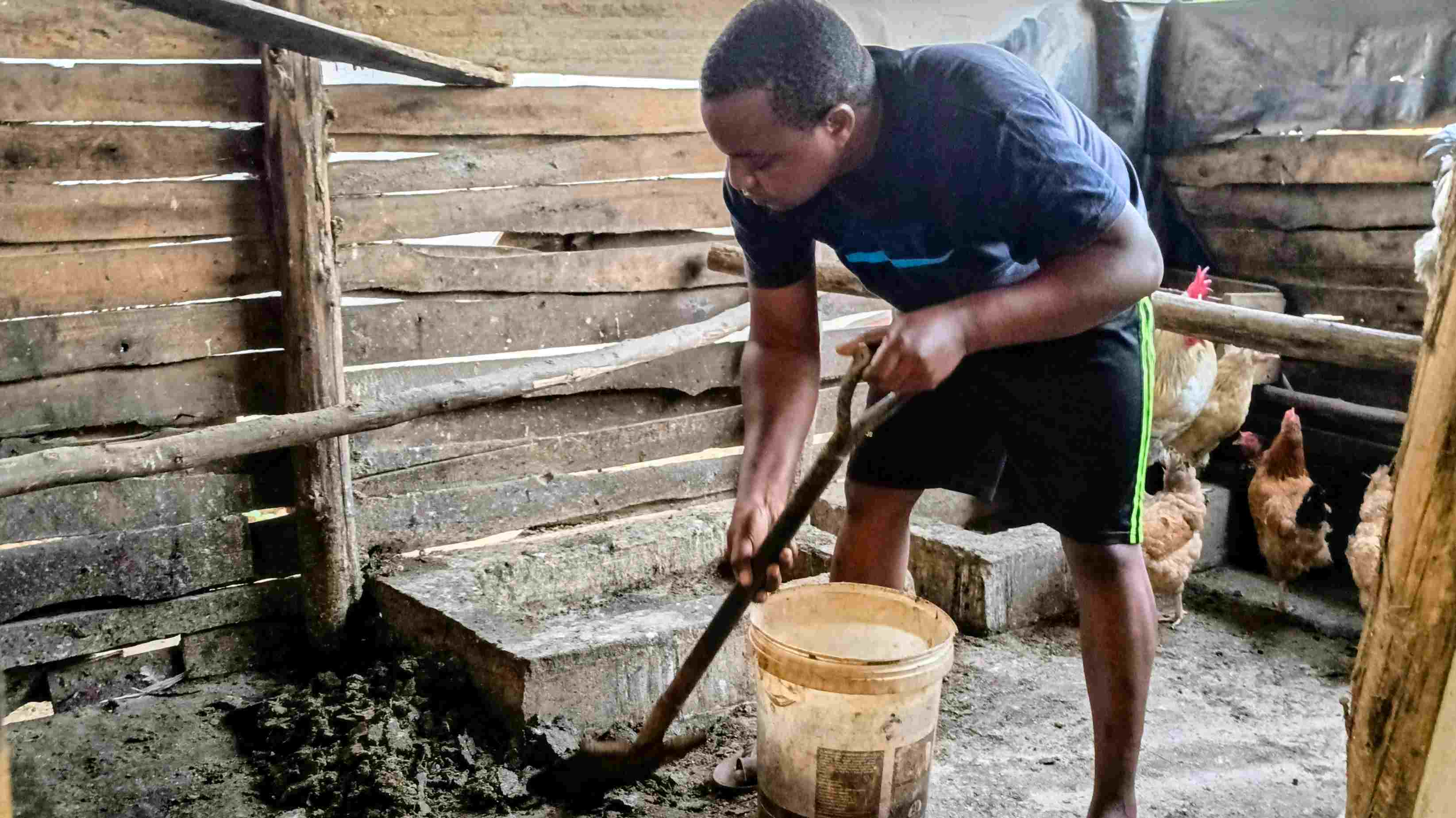 Effective Waste Management