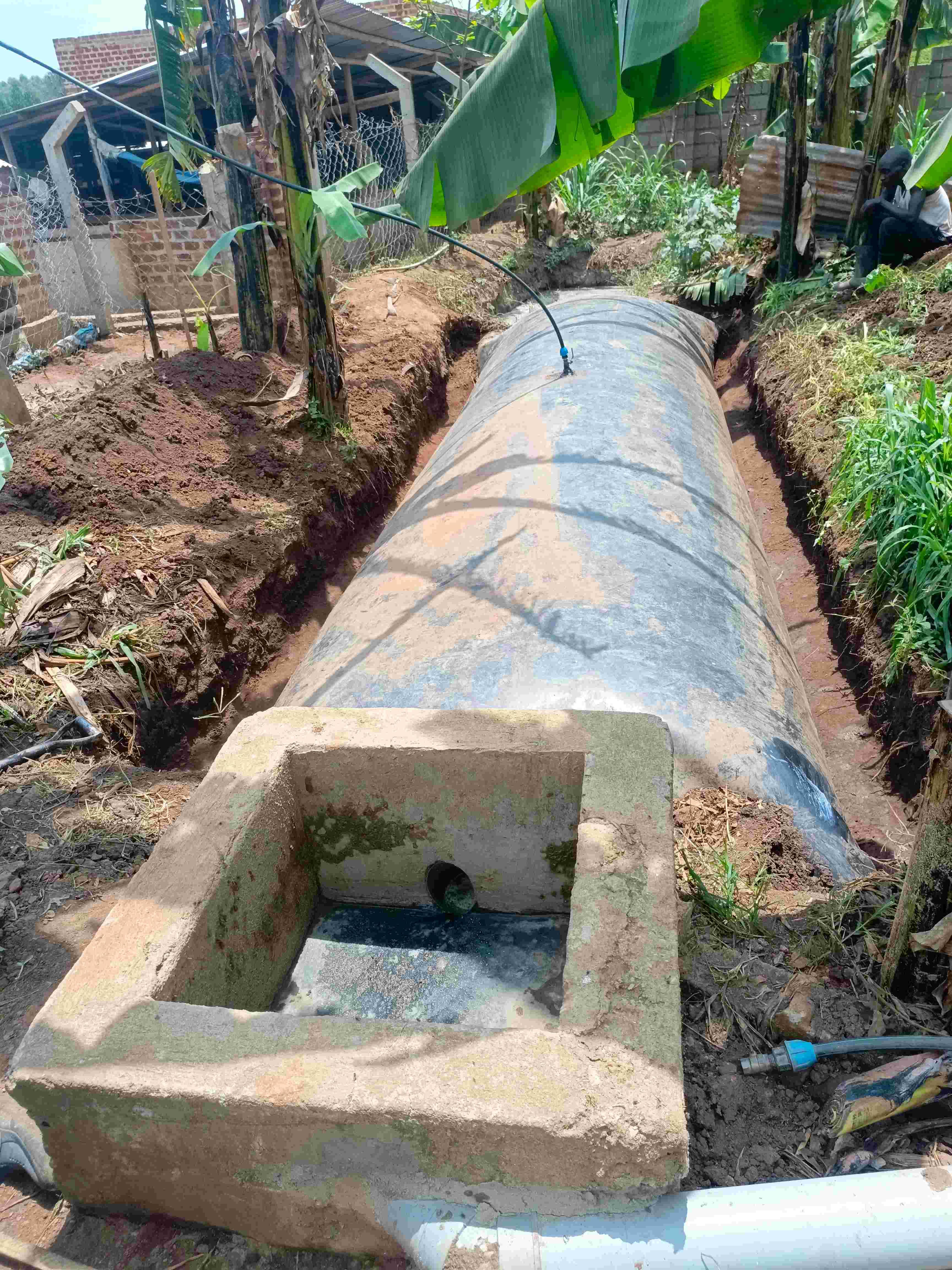 Quick & Easy Installation