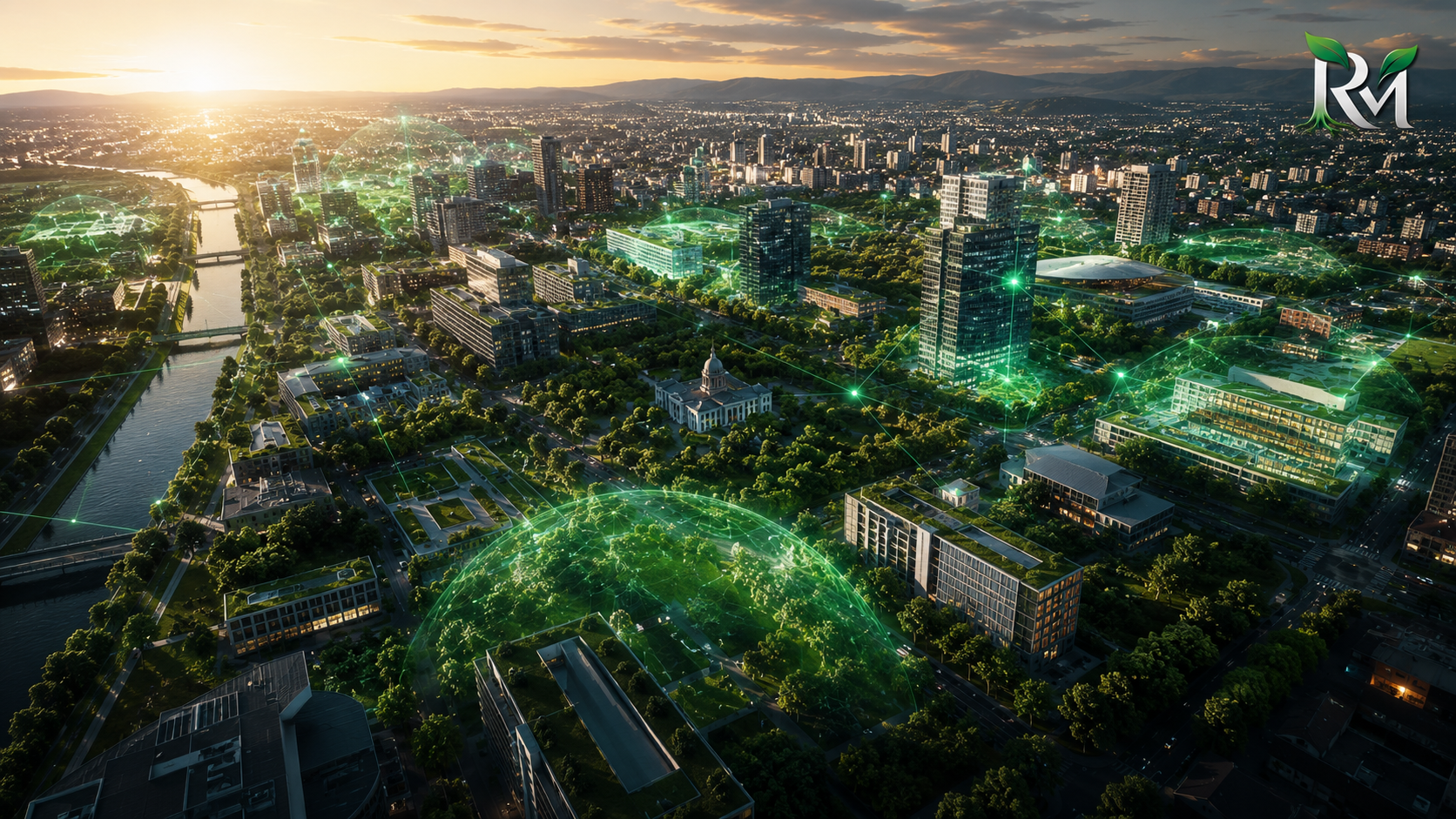 SROI y Valor Social: Monetizando el Bienestar Urbano mediante Infraestructura Verde