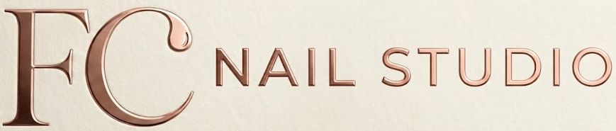 FCNailStudio Logo