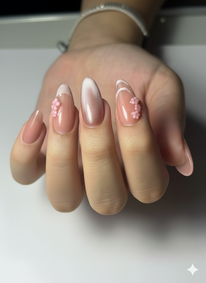 Uñas de Poligel