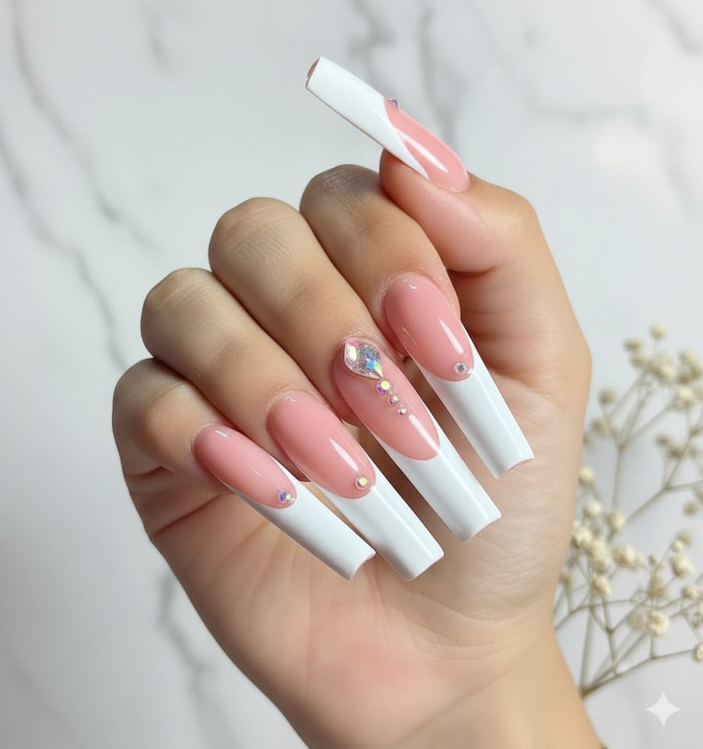 Uñas Acrílicas