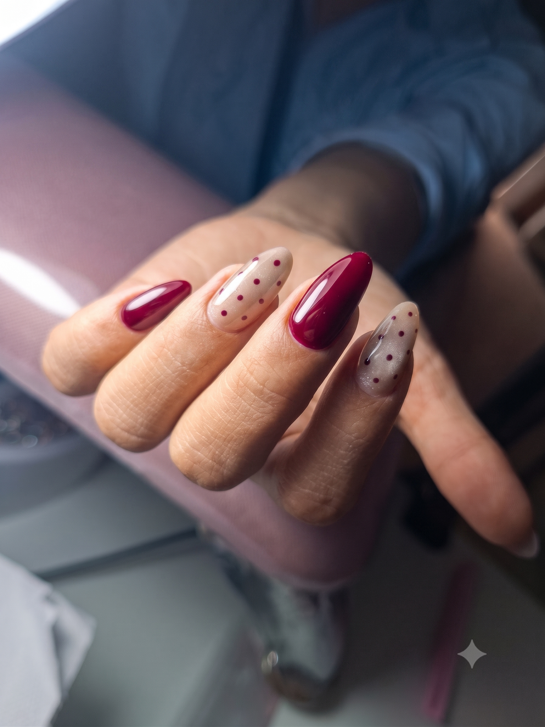 Gel Builder