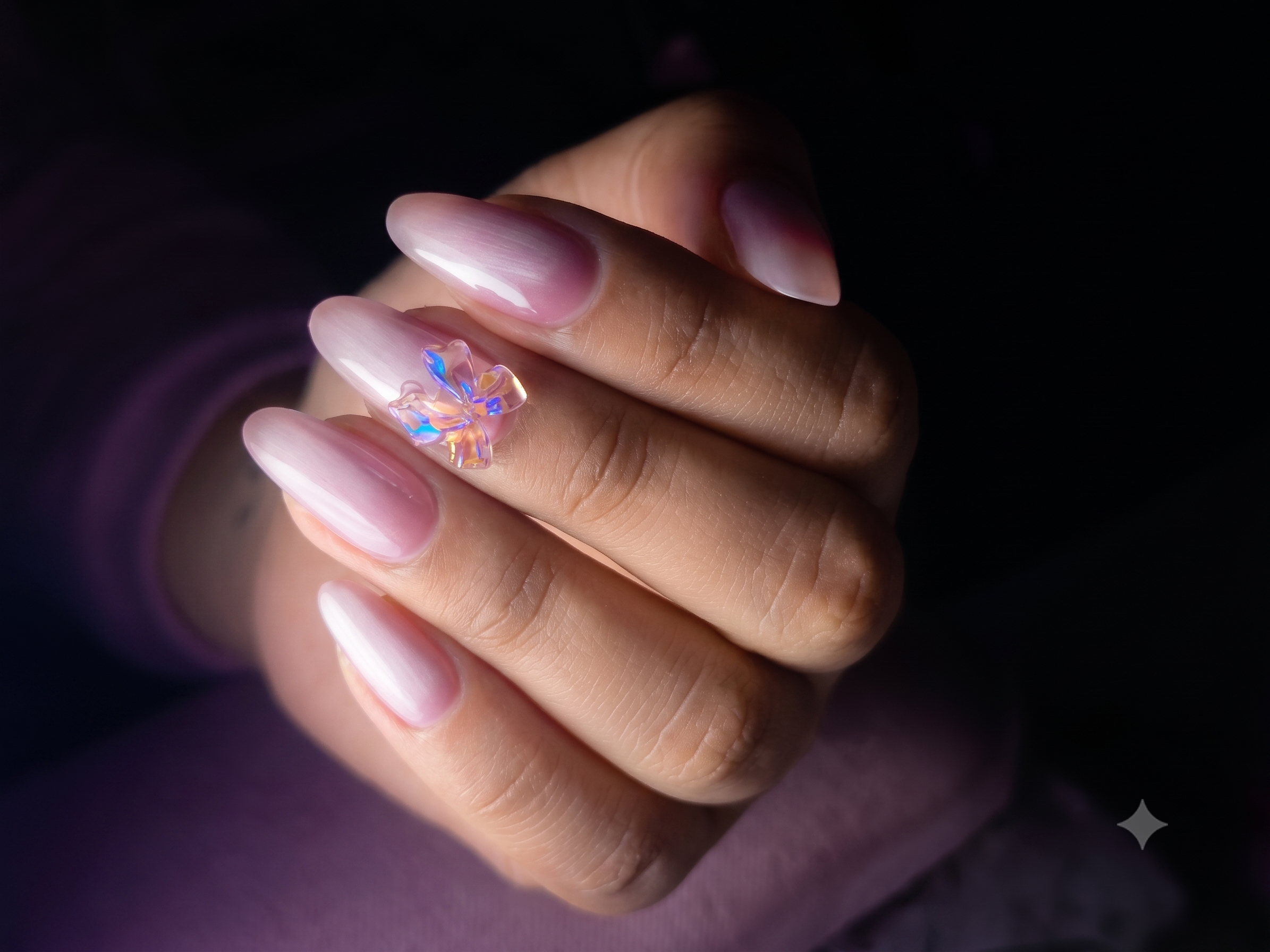 Esmaltado en Gel