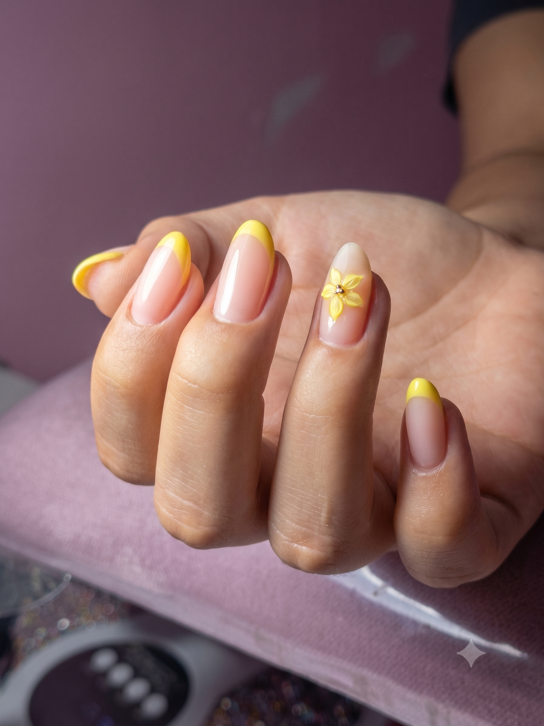 Gel Builder