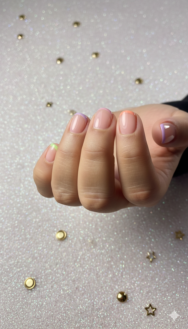 Manicure Gel