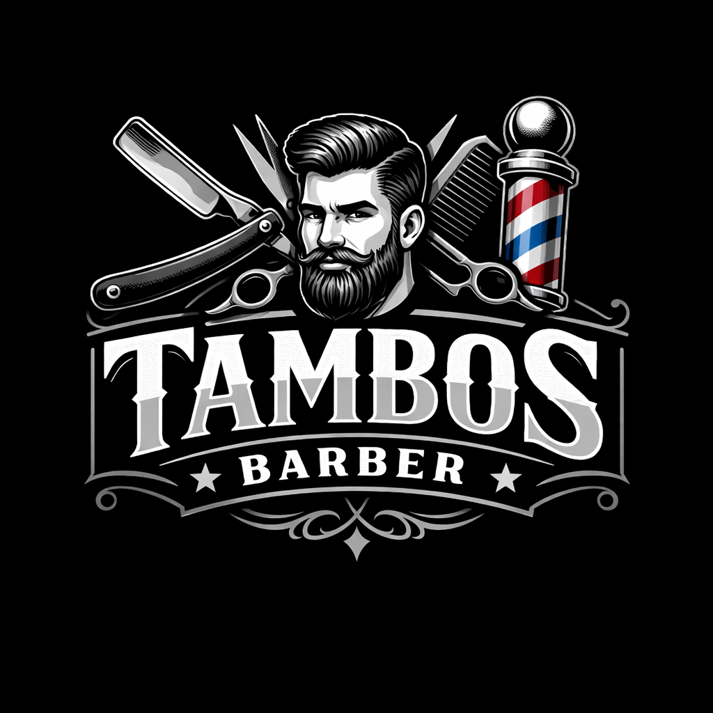 Tambos Barber