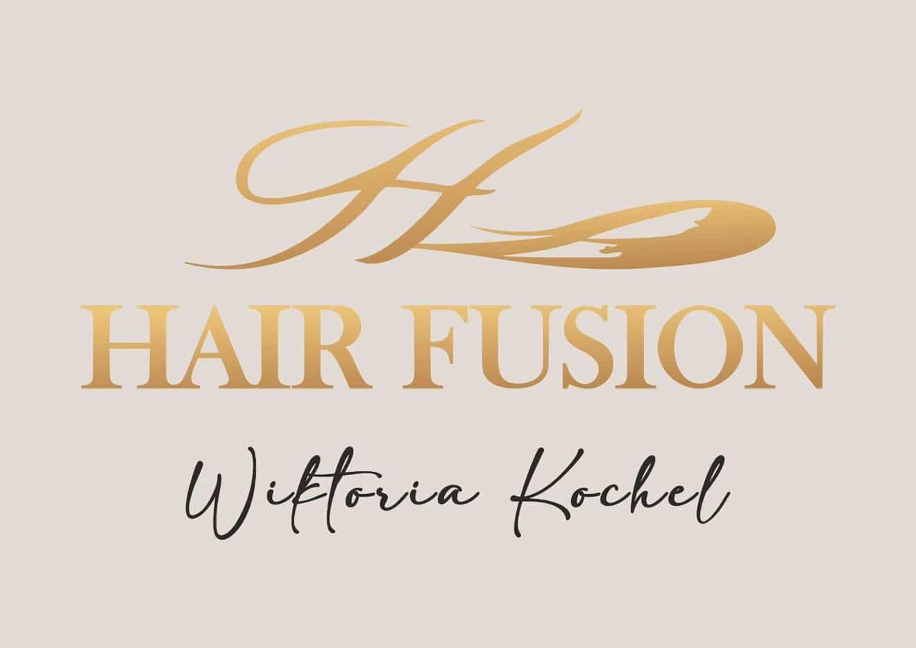 HAIR FUSION Wiktoria Kochel