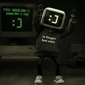 Dance sprite