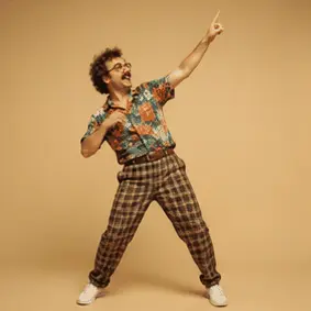 Dancing zoom