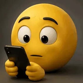 Emoji meme