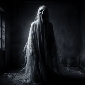 Ghost