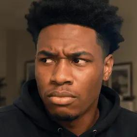 Reaction meme