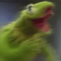 Reaction memes morph