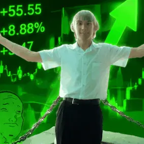Stocks up dance v2