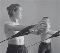 Reformer For Teens & Moms image