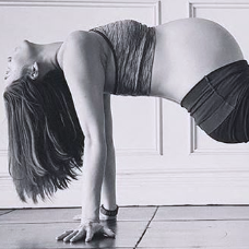 Pre-Natal Reformer image