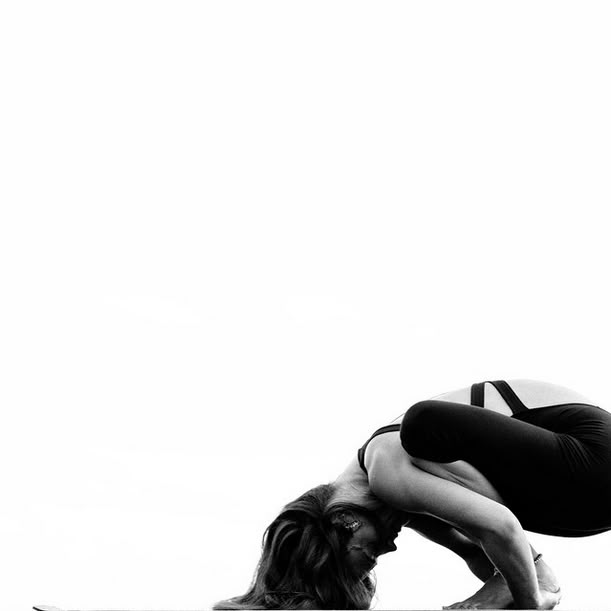 Vinyasa Yoga for Active People-image